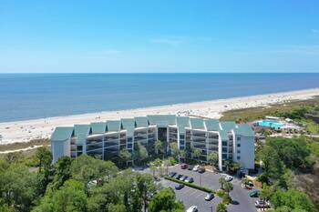 Folly FIeld Rentals