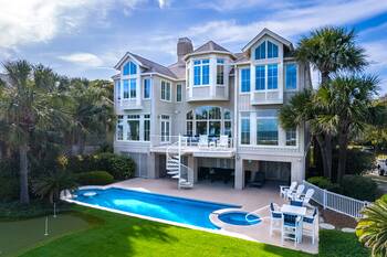 Forest Beach Rentals