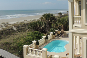 Oceanfront Rentals
