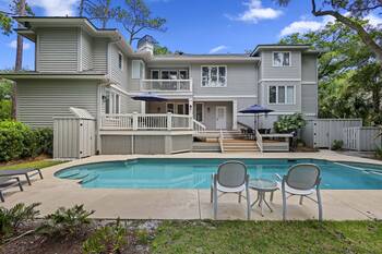 Palmetto Dunes Rentals