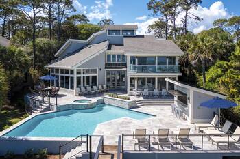 Sea Pines Rentals