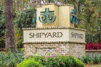 Shipyard Rentals